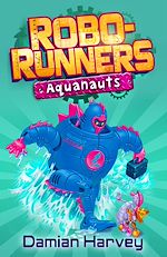 Télécharger le livre :  Aquanauts