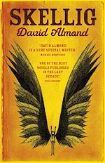 Télécharger le livre :  Skellig