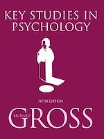 Télécharger le livre :  Key Studies in Psychology, 5th Edition
