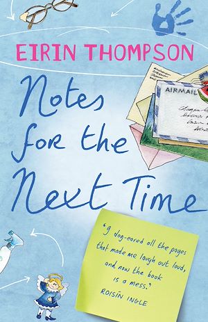 Téléchargez le livre :  Notes for the Next Time