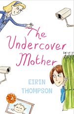 Télécharger le livre :  The Undercover Mother