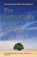 Download this eBook The Immortality Code