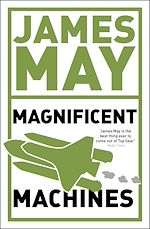 Download this eBook James May's Magnificent Machines