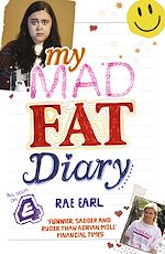 Télécharger le livre :  My Mad Fat Diary
