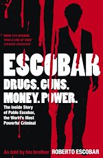 Télécharger le livre :  Escobar