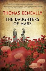 Download this eBook The Daughters of Mars