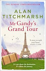 Télécharger le livre :  Mr Gandy's Grand Tour