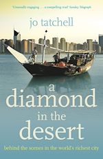 Download this eBook A DIAMOND IN THE DESERT