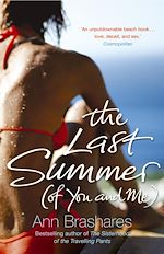 Télécharger le livre :  The Last Summer (of You & Me)