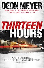 Télécharger le livre :  Thirteen Hours