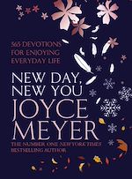 Télécharger le livre :  New Day, New You