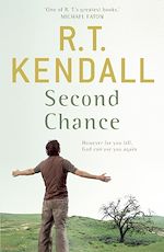 Télécharger le livre :  Second Chance