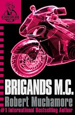 Télécharger le livre :  Brigands M.C.