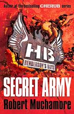 Télécharger le livre :  Secret Army