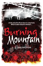 Télécharger le livre :  The Burning Mountain