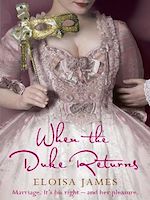 Télécharger le livre :  When the Duke Returns