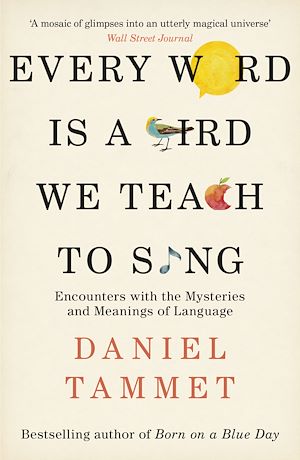 Download the eBook: Every Word is a Bird We Teach to Sing