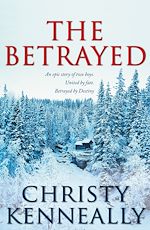 Télécharger le livre :  The Betrayed