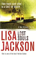 Télécharger le livre :  Lost Souls