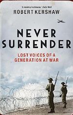 Download this eBook Never Surrender