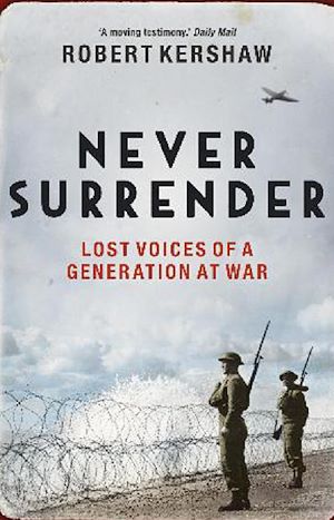 Téléchargez le livre :  Never Surrender