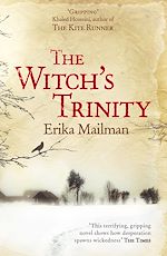 Download this eBook The Witch's Trinity
