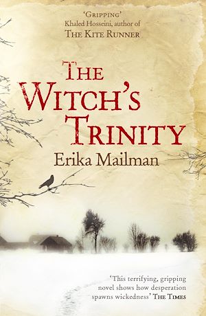 Download the eBook: The Witch's Trinity