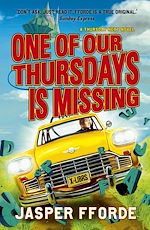 Télécharger le livre :  One of our Thursdays is Missing