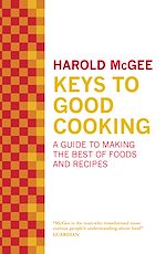 Télécharger le livre :  Keys to Good Cooking