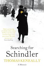 Download this eBook Searching For Schindler