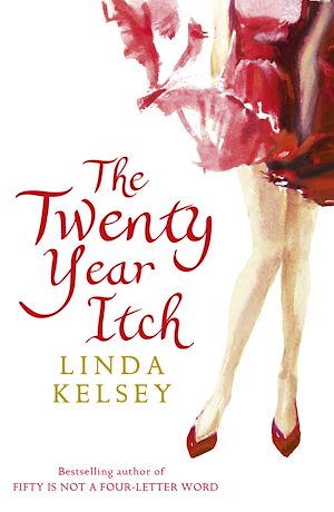 Téléchargez le livre :  The Twenty-Year Itch
