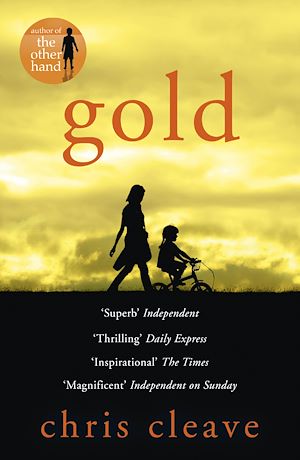 Téléchargez le livre :  Gold