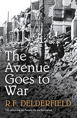 Télécharger le livre :  The Avenue Goes to War