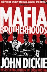 Download this eBook Blood Brotherhoods