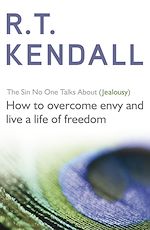 Télécharger le livre :  The Sin No One Talks About (Jealousy)