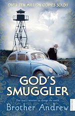 Télécharger le livre :  God's Smuggler
