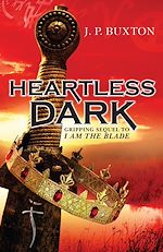 Télécharger le livre :  Heartless Dark