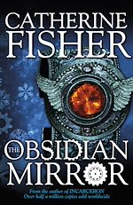 Télécharger le livre :  The Obsidian Mirror
