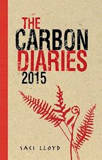 Télécharger le livre :  The Carbon Diaries 2015