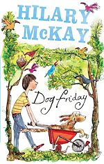 Télécharger le livre :  Dog Friday