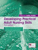 Télécharger le livre :  Developing Practical Adult Nursing Skills [Third Edition]
