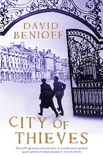 Download this eBook City of Thieves