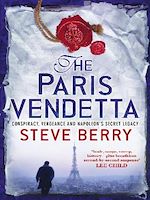Télécharger le livre :  The Paris Vendetta