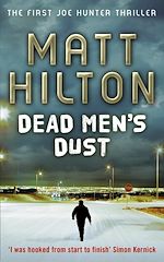 Download this eBook Dead Men's Dust