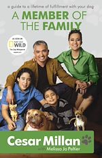 Download this eBook A Member of the Family