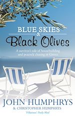 Télécharger le livre :  Blue Skies & Black Olives