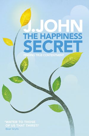 Téléchargez le livre :  The Happiness Secret
