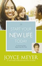 Télécharger le livre :  Start Your New Life Today