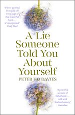 Download this eBook A Lie Someone Told You About Yourself
