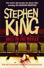 Télécharger le livre :  Stephen King Goes to the Movies